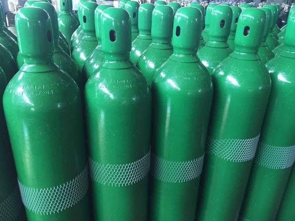 Medical oxygen tank cavite area, Everything Else, Looking For on Carousell
