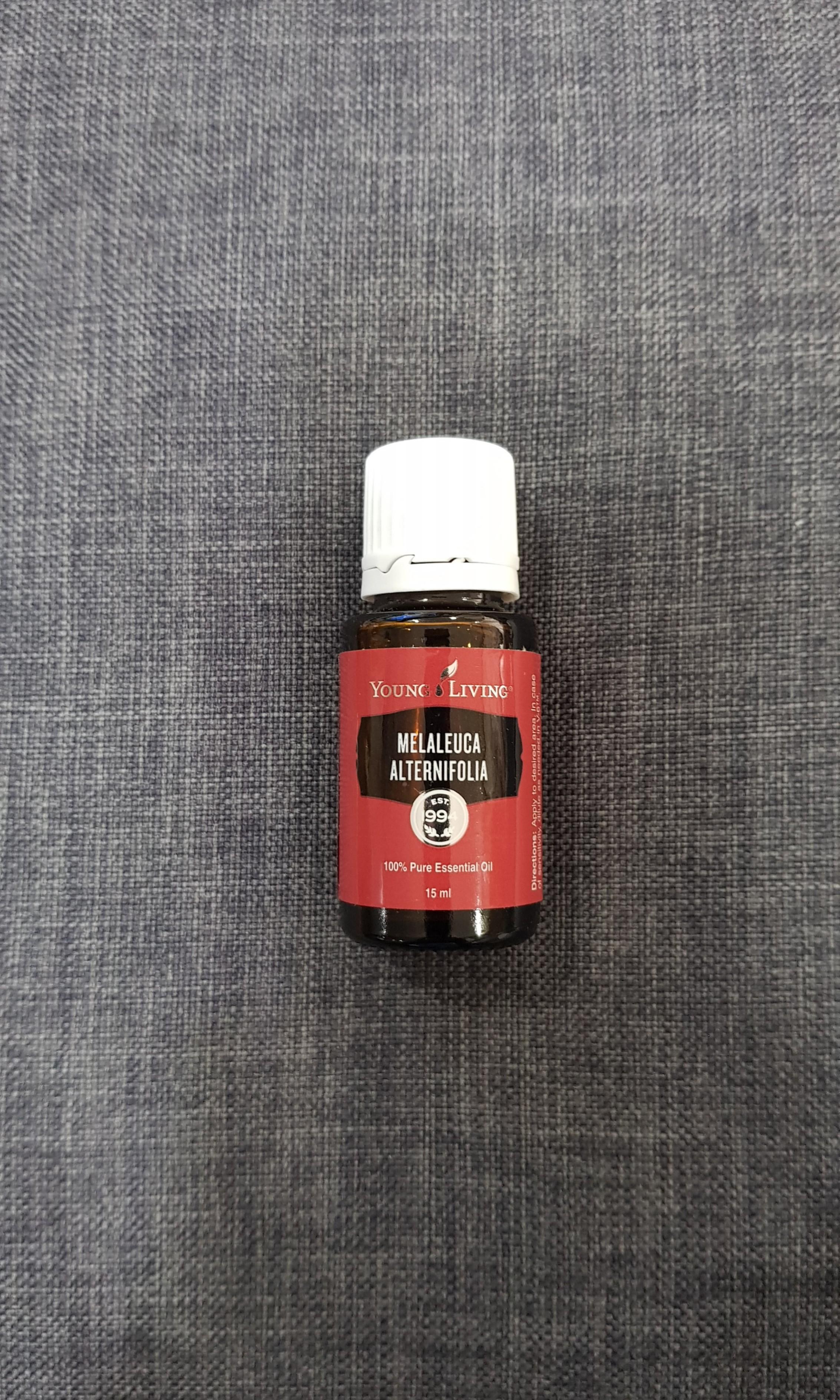 Melaleuca Alternifolia 15ml Essential Oil Tea Tree Furniture Home Living Home Fragrance On Carousell