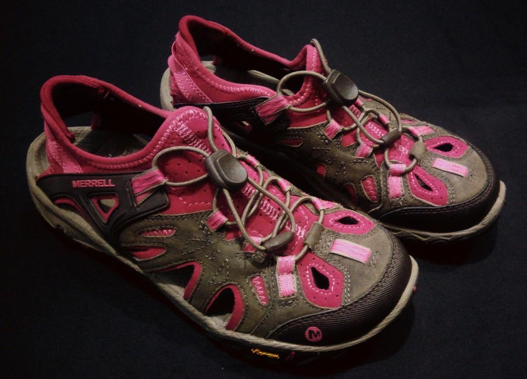 Merrell blaze 2024 sieve womens