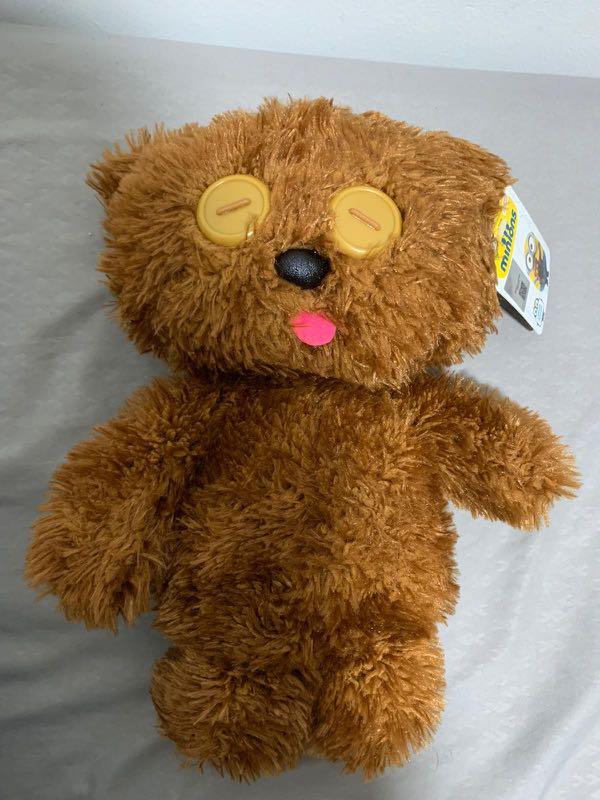 bobs teddy bear