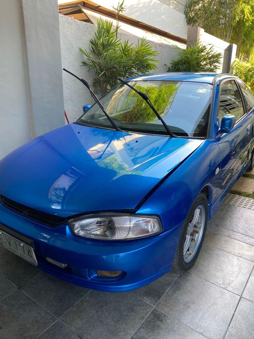 Mitsubishi Lancer Gsr Auto Cars For Sale Used Cars On Carousell