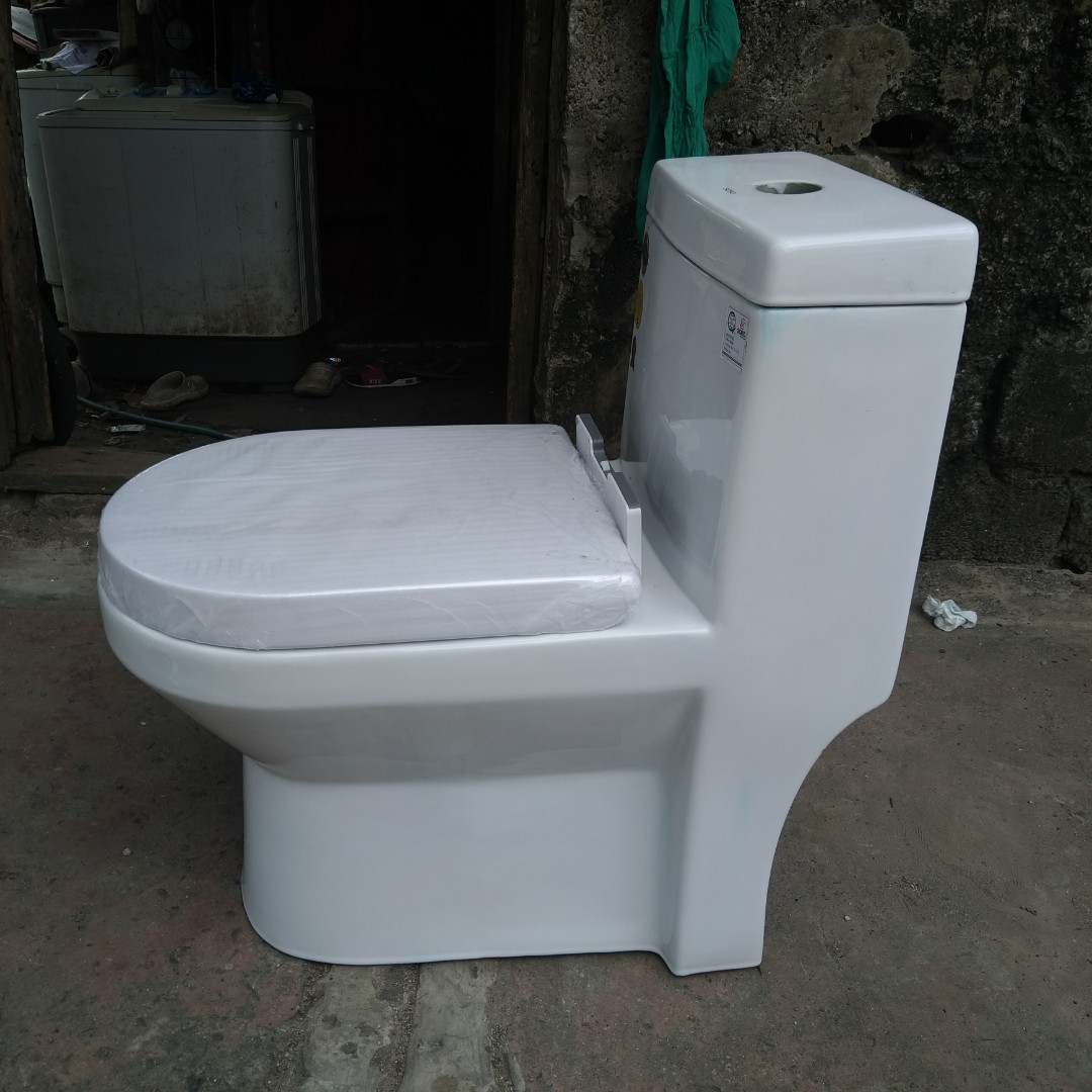 modern toilet seat