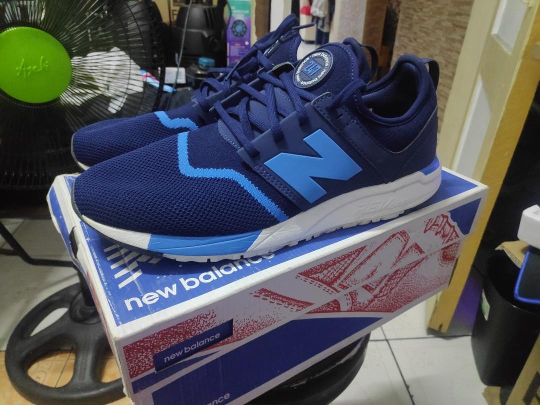 new balance 247 size 10