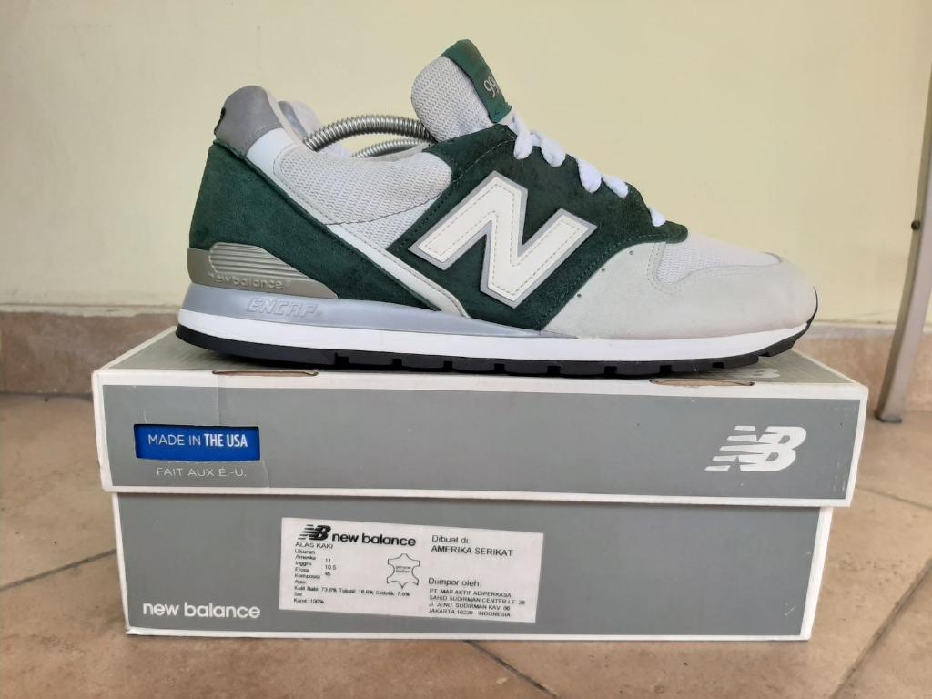 996 made in usa