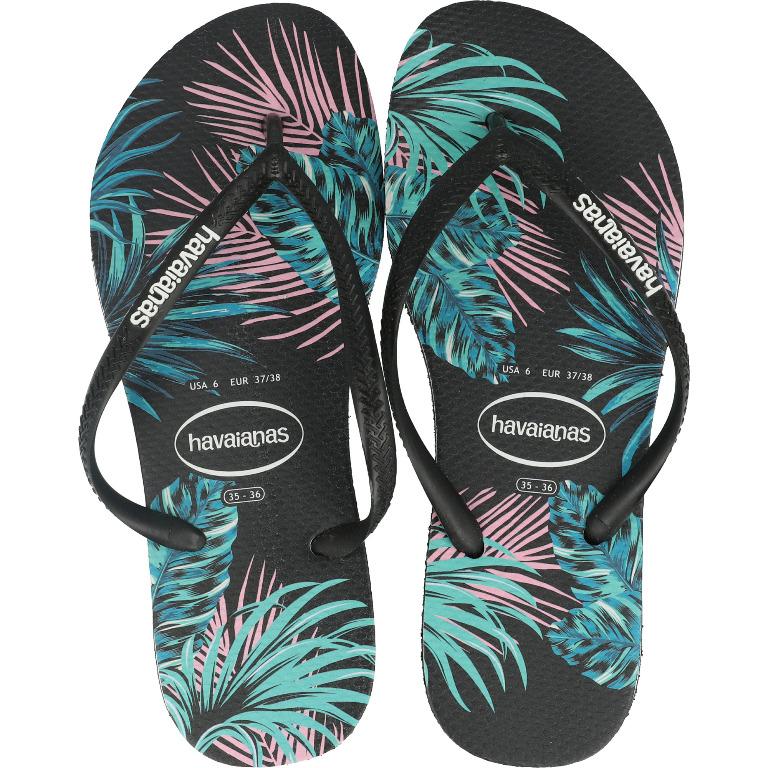 tropical havaianas