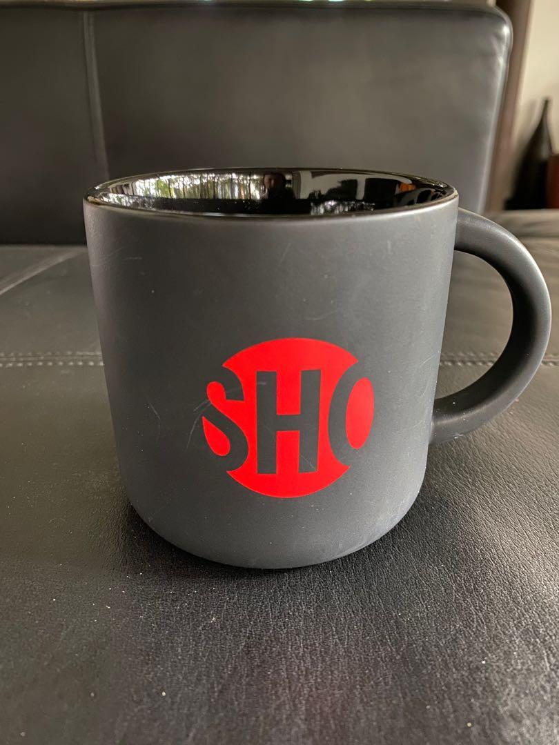 a standard coffee mug has a capacity ACME Classic Mighty Tall Cup (480ml/16.23oz) / Coffee Cups main image 1