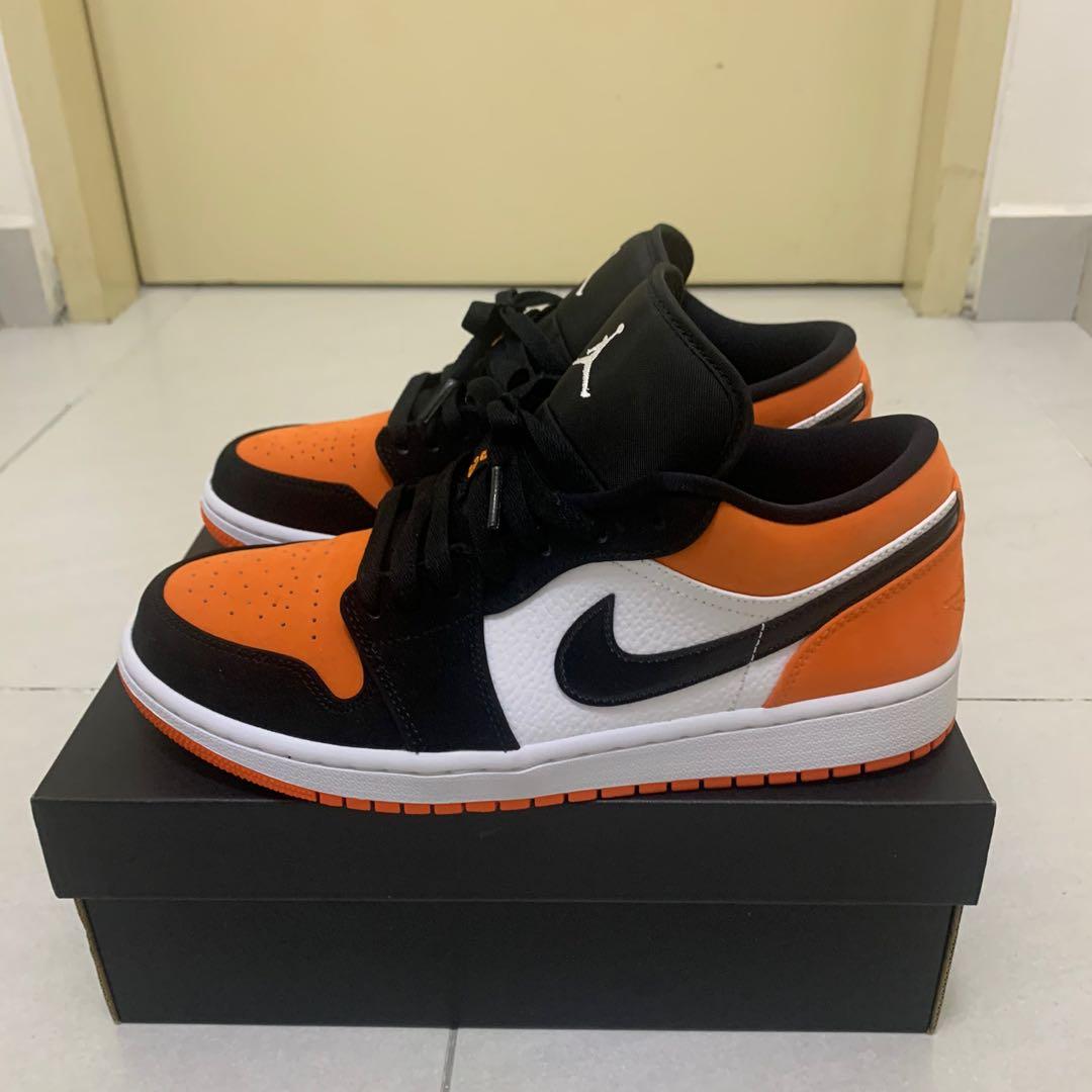 nike aj1 sbb