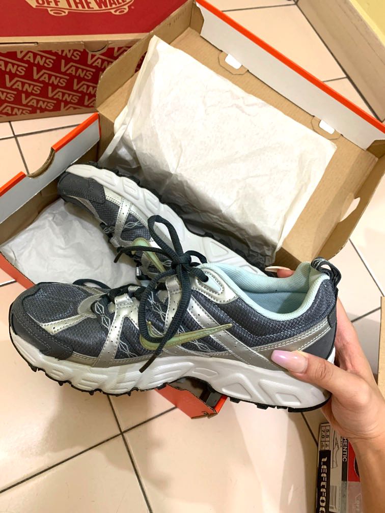 Nike Alvord 7 Sport shoes Women s Fashion Footwear Sneakers on