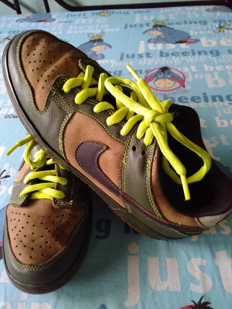dunk low jedi
