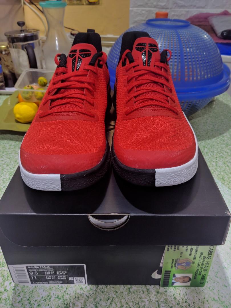 kobe mamba focus for sale