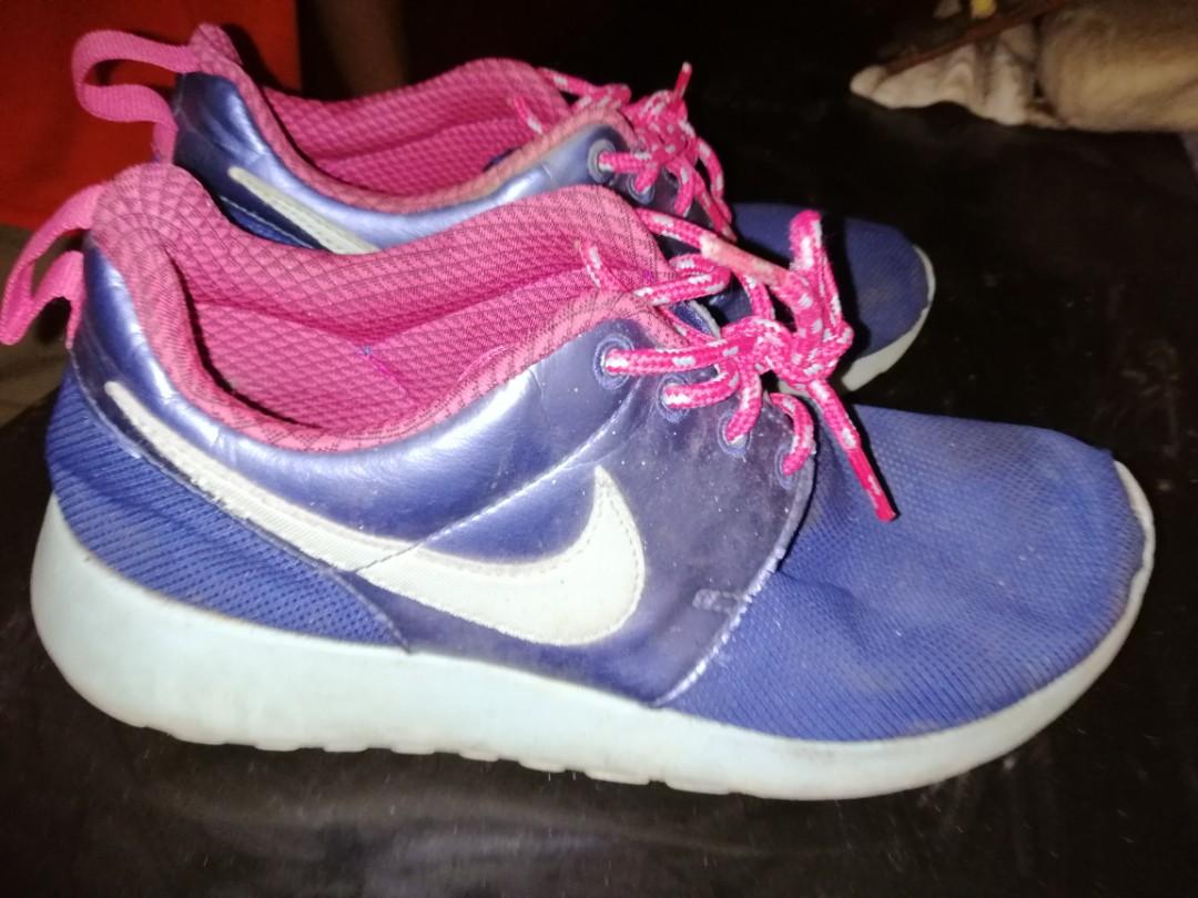 nike sneakers kinderen
