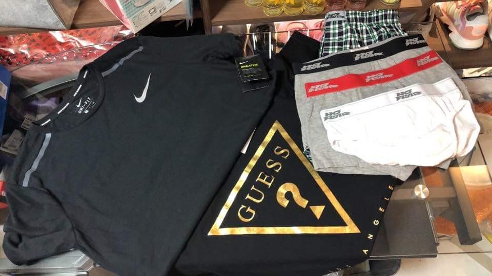 mens guess shirts sale