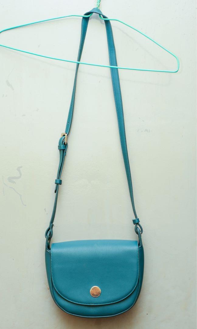padini sling bag