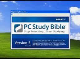 PC Study Bible Plus (online installer) (Category: Office & Business Technology) located in Mandaluyong City. Submitted by theosystem (Listing ID 273924653, Image 1). Description: PC Study Bible PLUS (Online Installer) Price: Php 499.00 Includes: PC Study Bible 5.0c, PC Study Bible 5.0f Update, Messianic Collection, 135 Add-on Collection, eFilipino Bible in 1 USB Flash Disk Description Resource Overview A collection of 384 reference work titles in