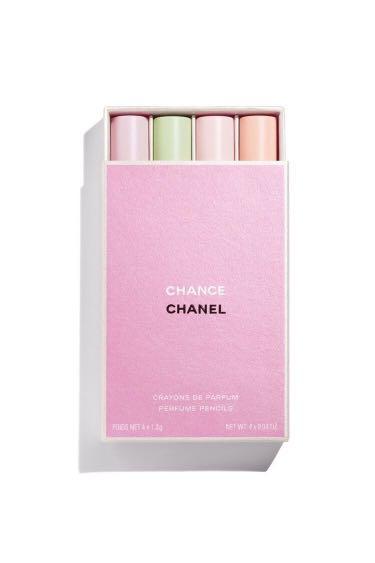 Chanel perfume stick deals