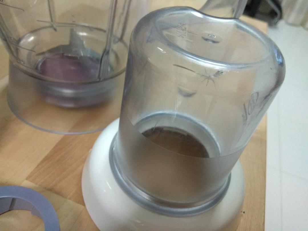 Philips Food Processor HR7761, TV & Home Appliances, Kitchen Appliances