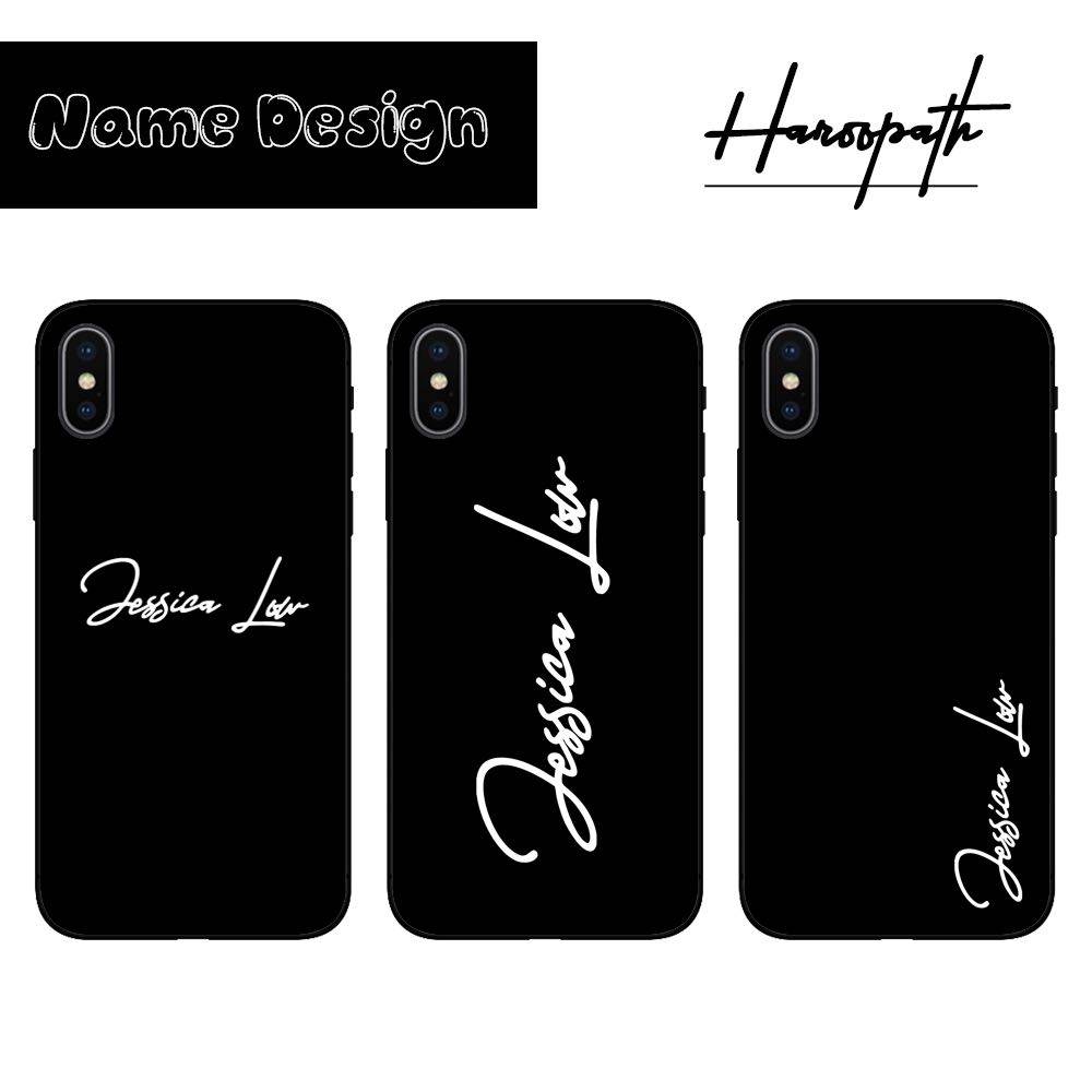 Phone case design with name Outlet
