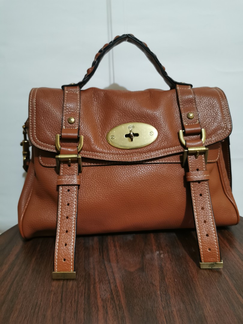Mulberry 2025 alexa preloved