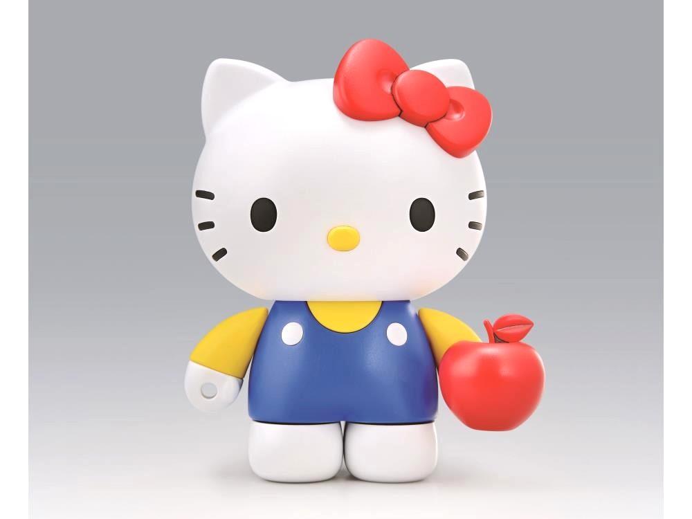 Wallpaper Last 1 Set For Mar Delivery Gundam Vs Hello Kitty Sd Ex Standard HD