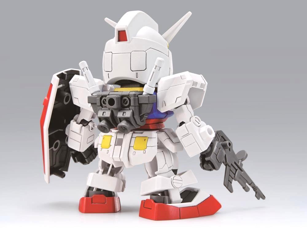 Get Wallpaper Final 1 Set March Delivery Gundam Vs Hello Kitty Sd Ex Standard For iPhone Free