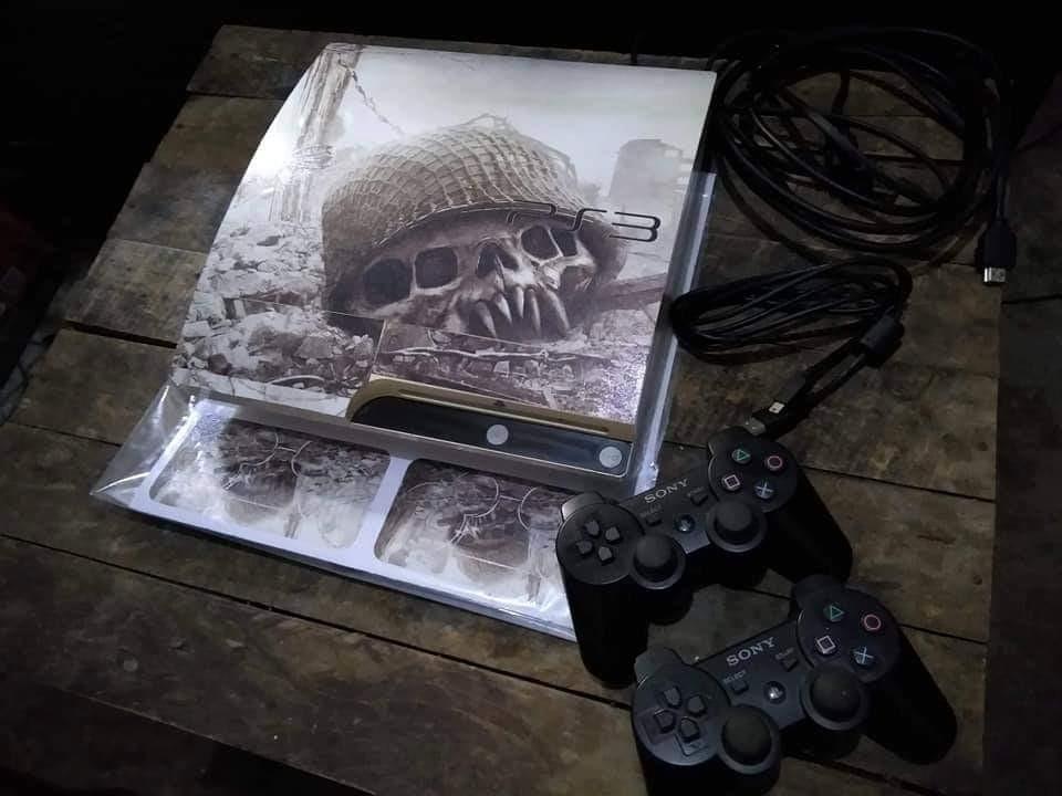 ps3 test system for sale