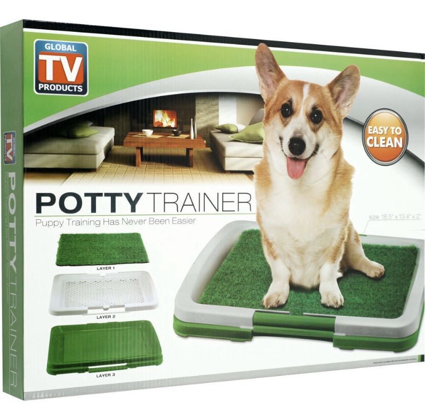 pet potty trainer