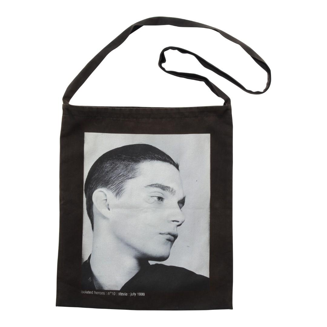 Raf simons tote bag best sale