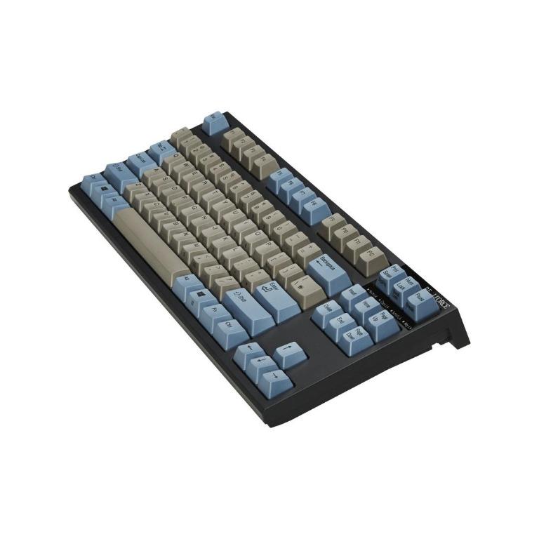 Realforce Topre R2 10th Anniversary TKL Size Keyboard (Silent ...