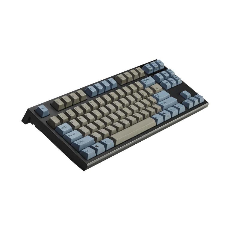 Realforce Topre R2 10th Anniversary TKL Size Keyboard (Silent ...
