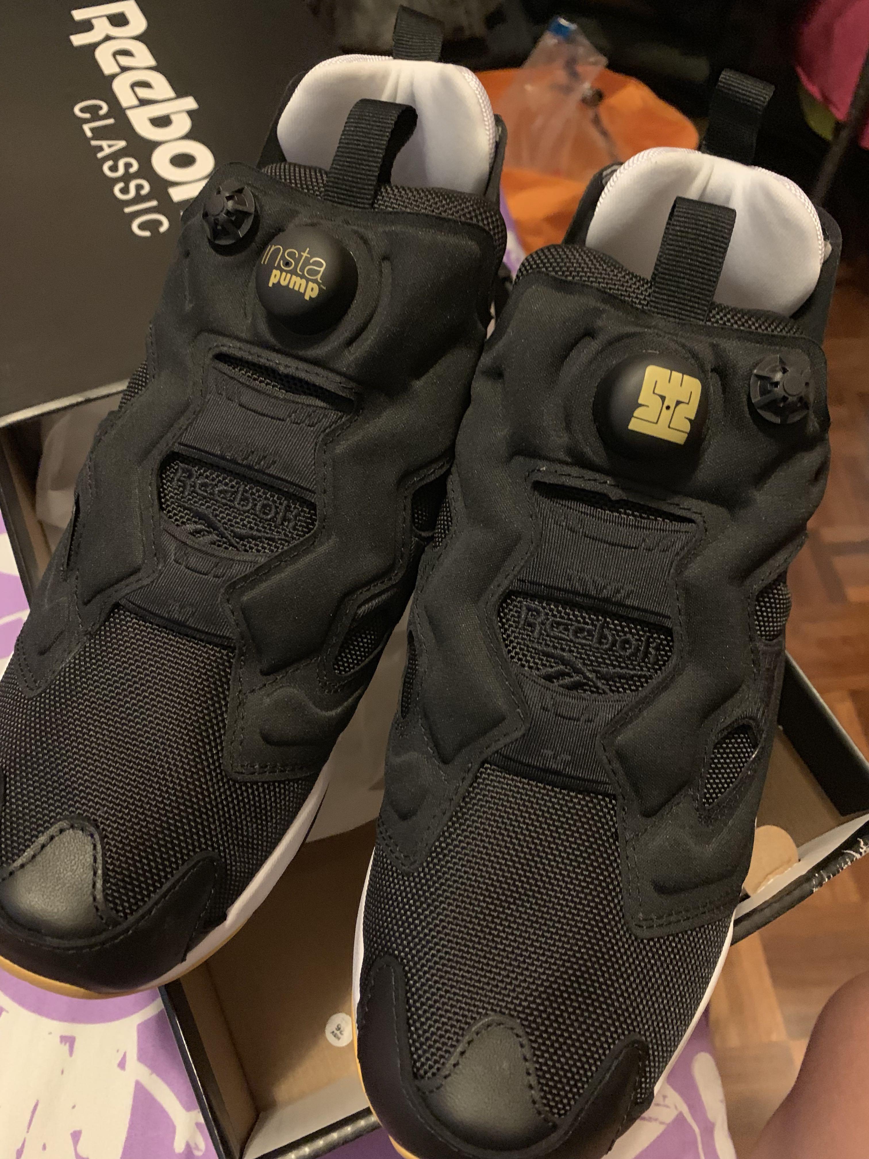 reebok pump fury cny