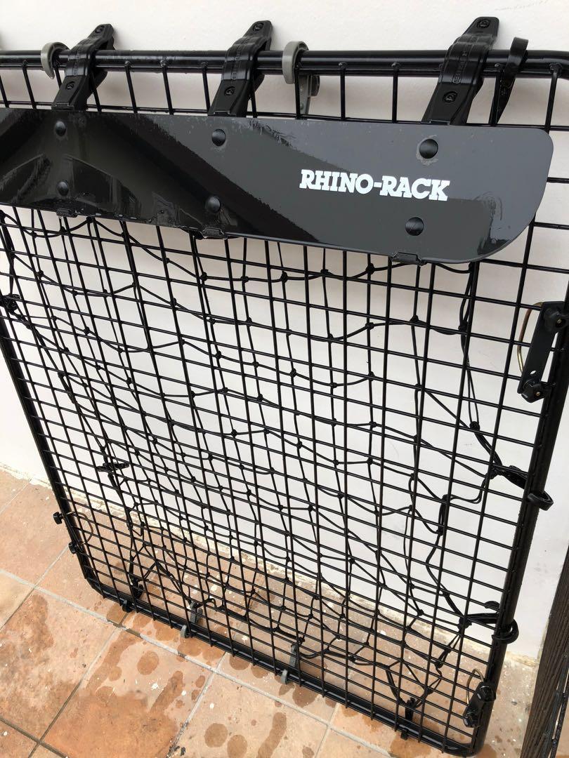 used rhino rack for sale