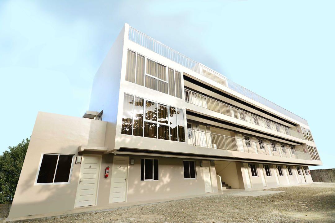 Rooms For Rent In Lahug Apas Cebu City Near I T Park Property Rentals Room Rentals On Carousell