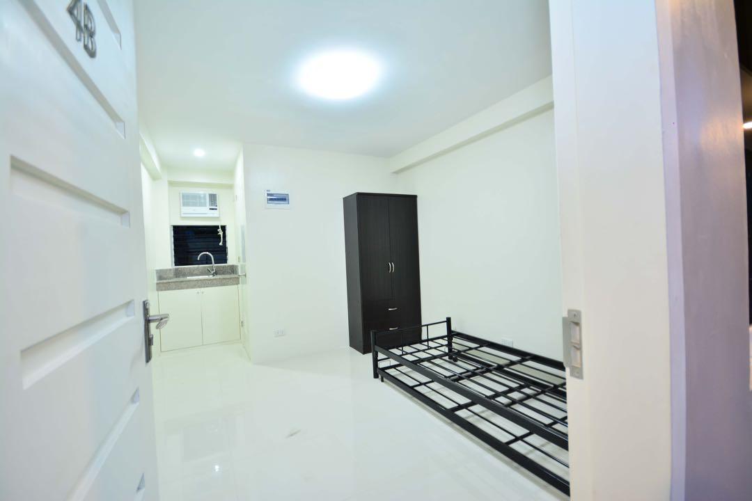 Rooms For Rent In Lahug Apas Cebu City Near I.T Park, Property, Rentals