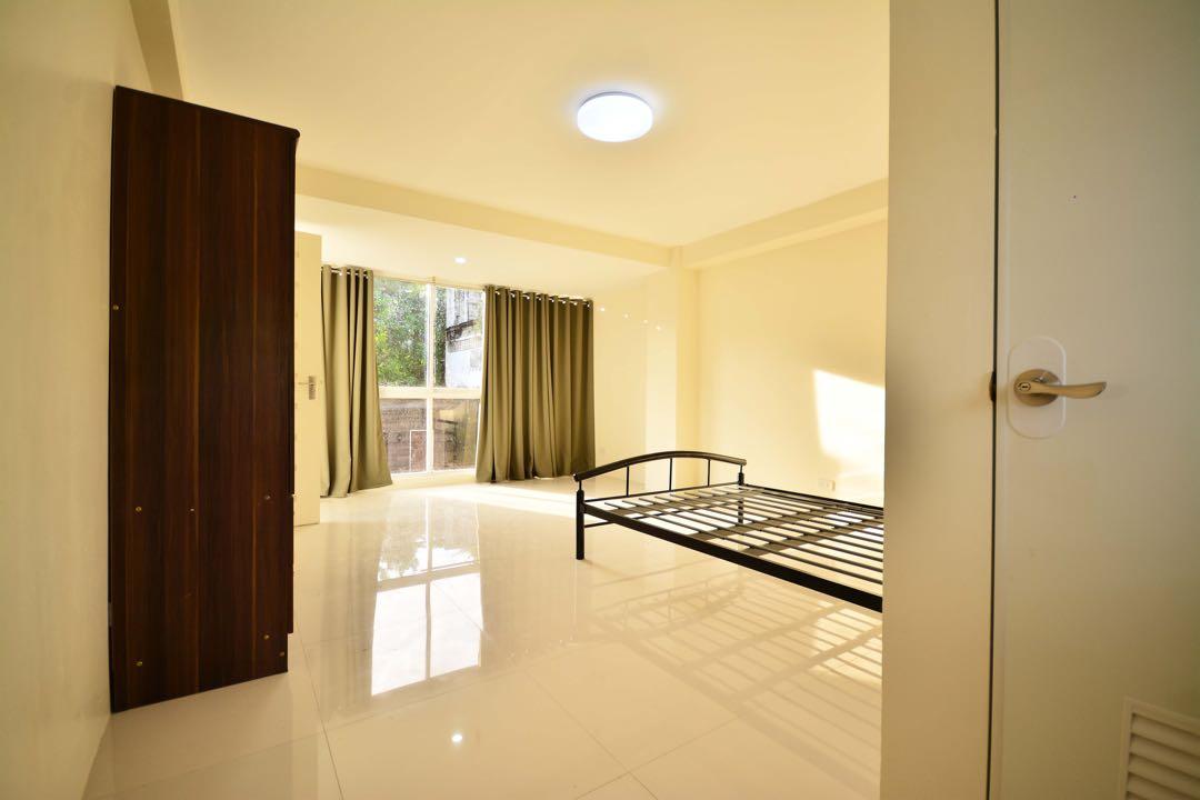 Rooms For Rent In Lahug Apas Cebu City Near I.T Park, Property, Rentals