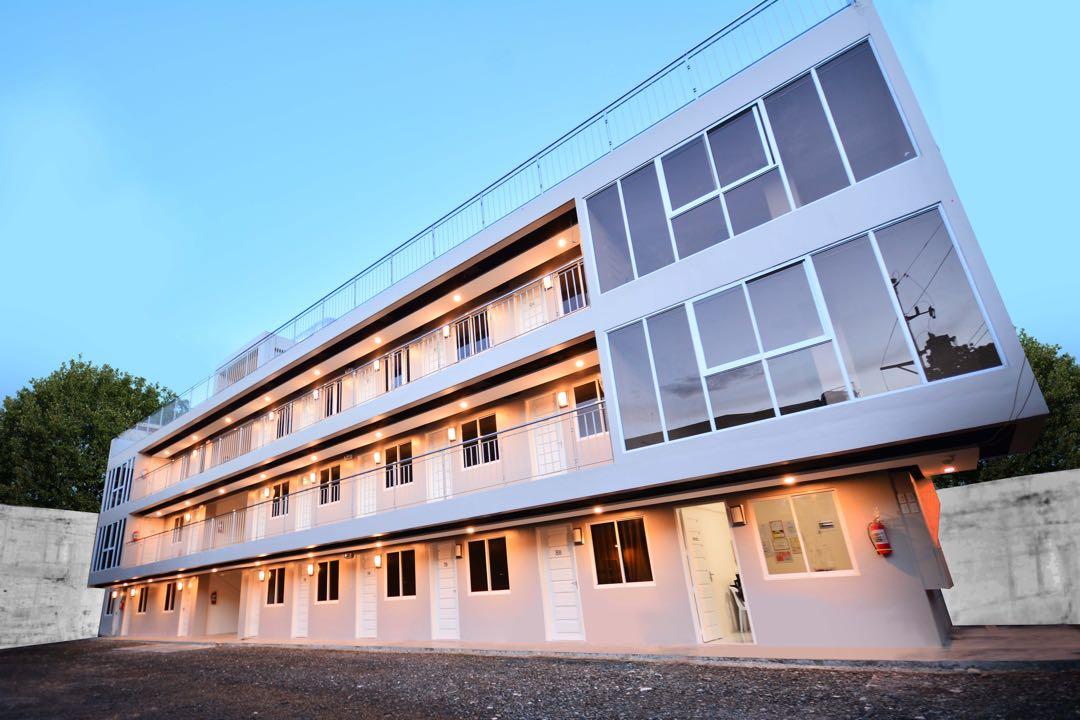 Rooms For Rent In Lahug Apas Cebu City Near I.T Park, Property, Rentals