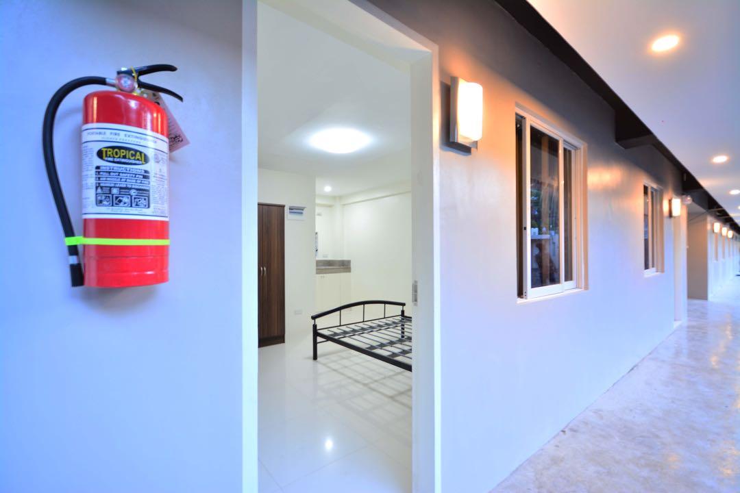 Rooms For Rent In Lahug Apas Cebu City Near I.T Park, Property, Rentals