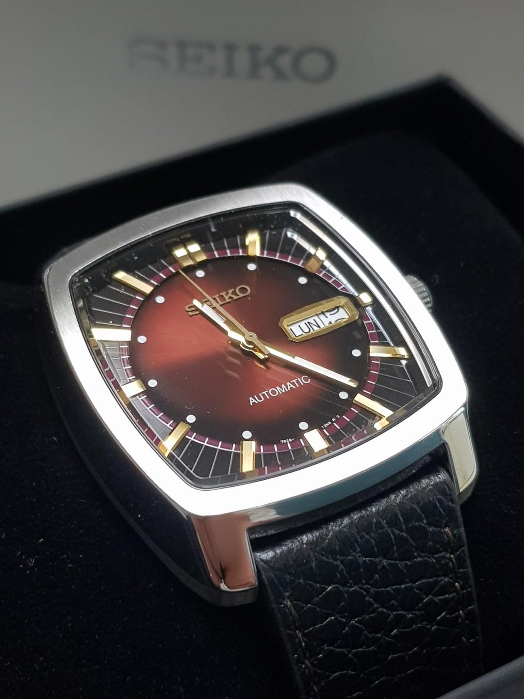 seiko recraft snkp25,Quality assurance,protein-burger.com