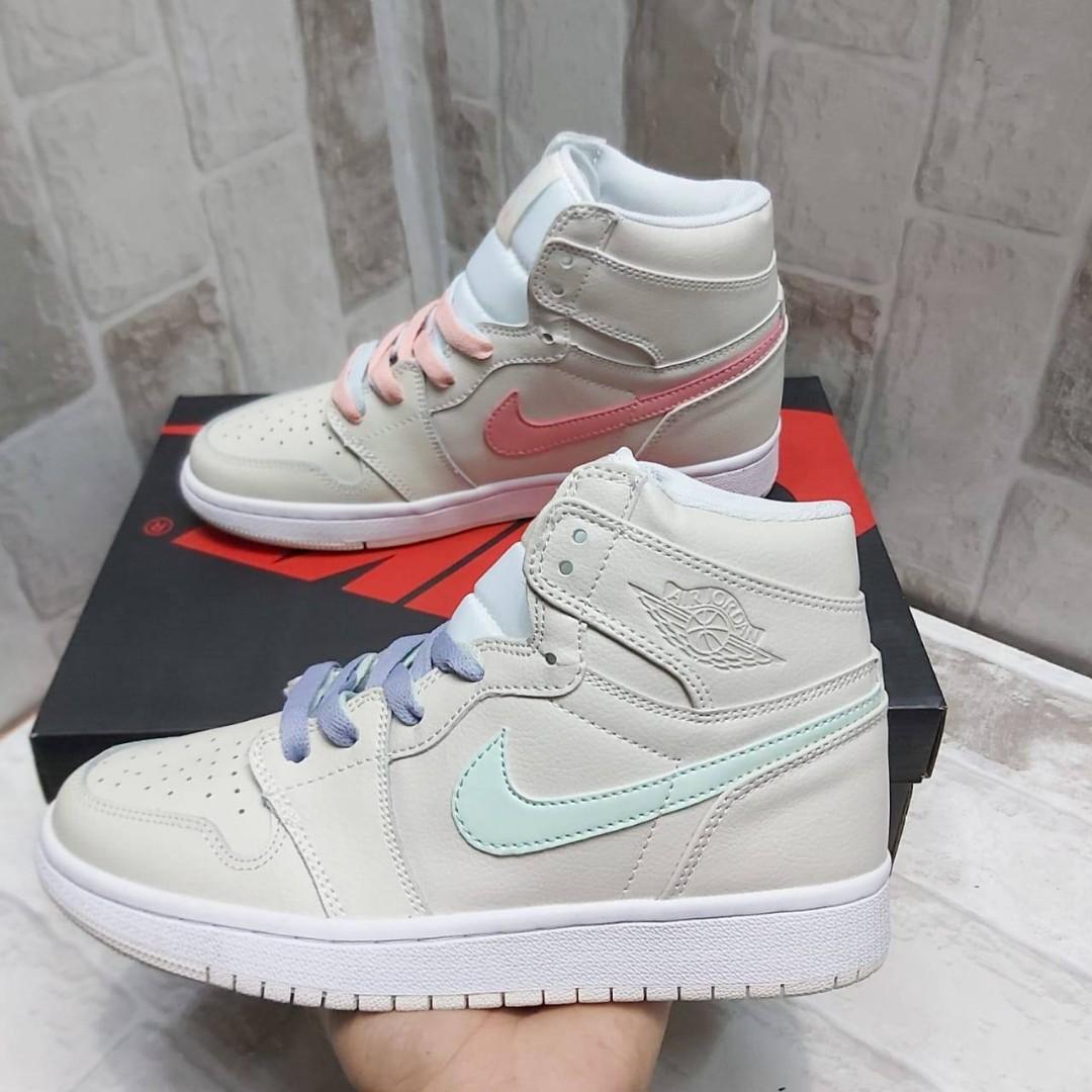 air jordan cotton candy