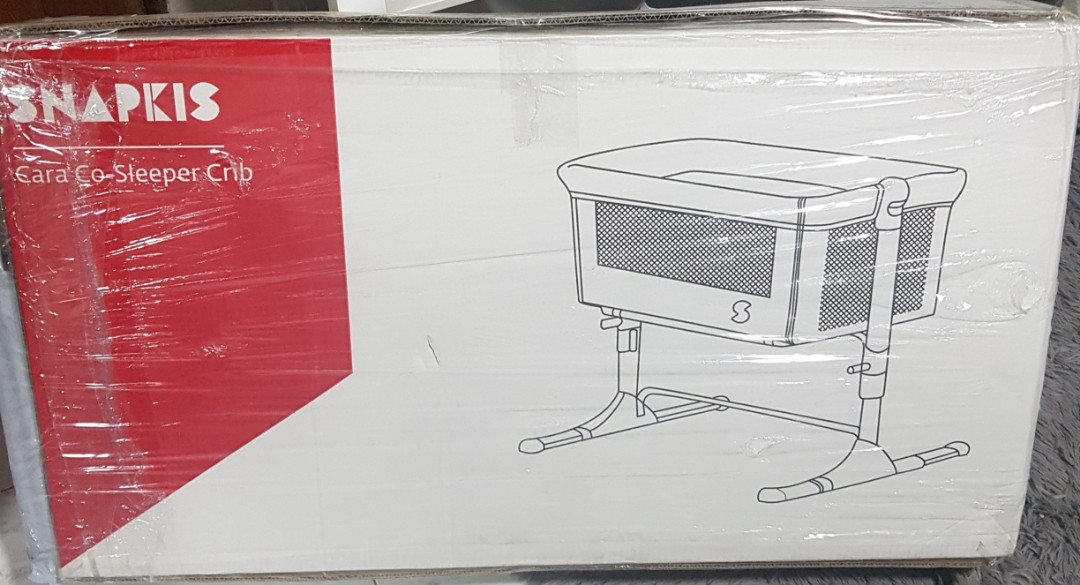 Snapkis sales co sleeper