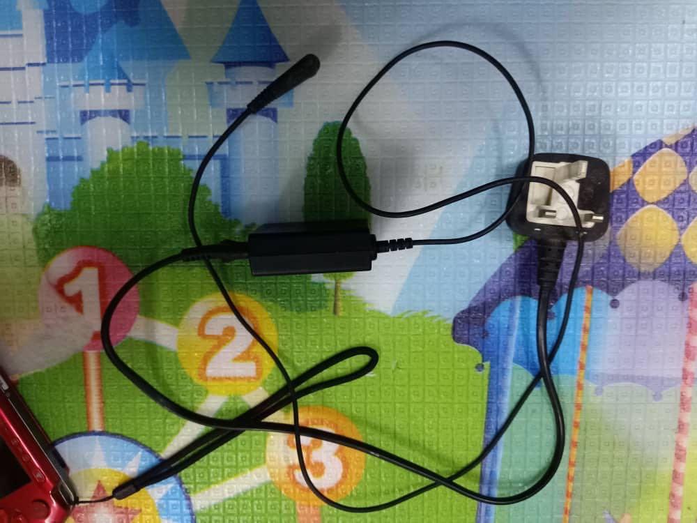 Sony psp 3000, Video Gaming, Video Game Consoles, PlayStation on Carousell