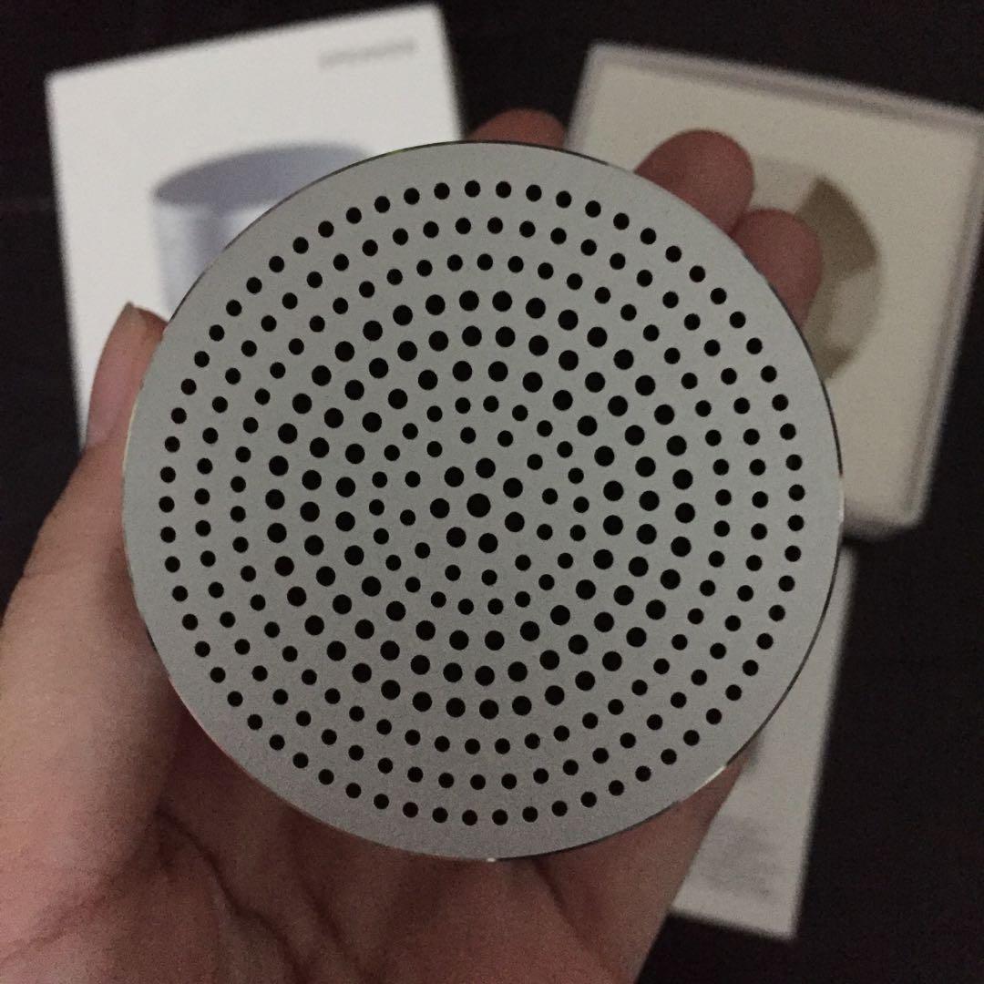 Speaker bluetooth miniso bt121