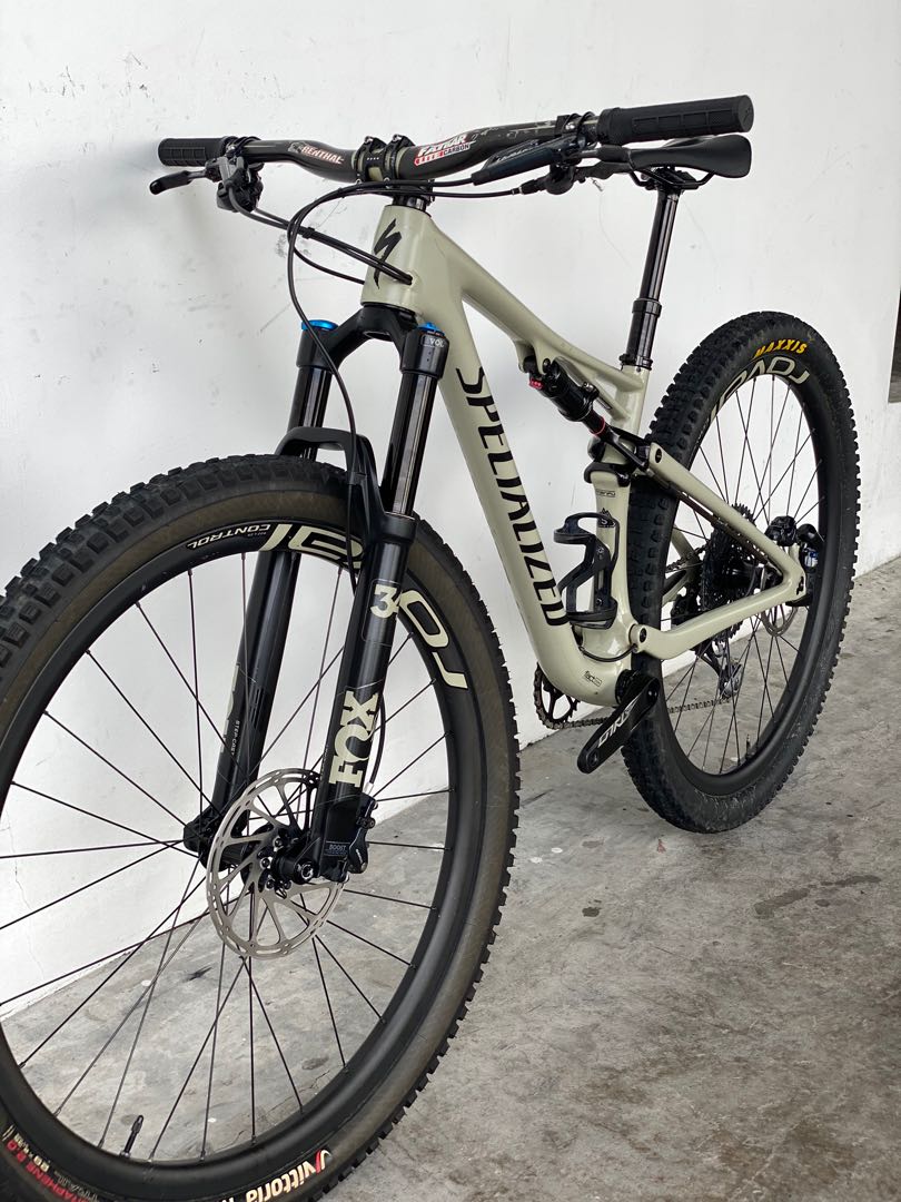 specialized epic expert evo 2020
