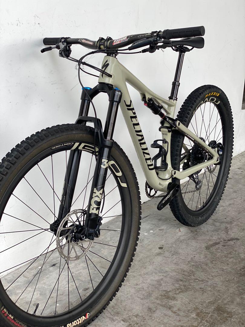 specialized epic expert evo carbon