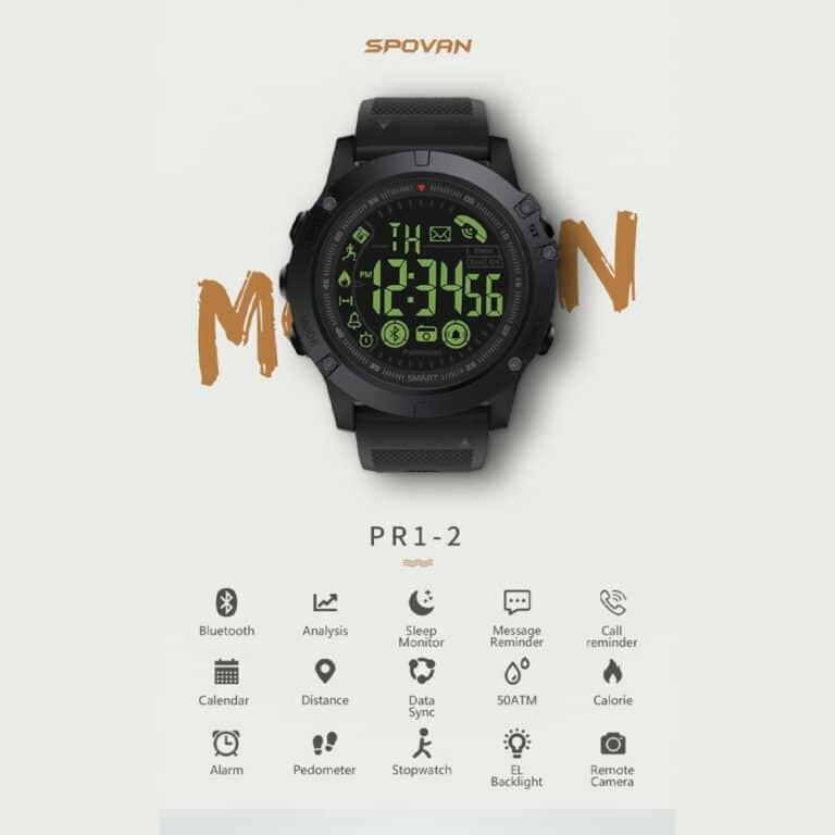 Spovan 1p68 sales