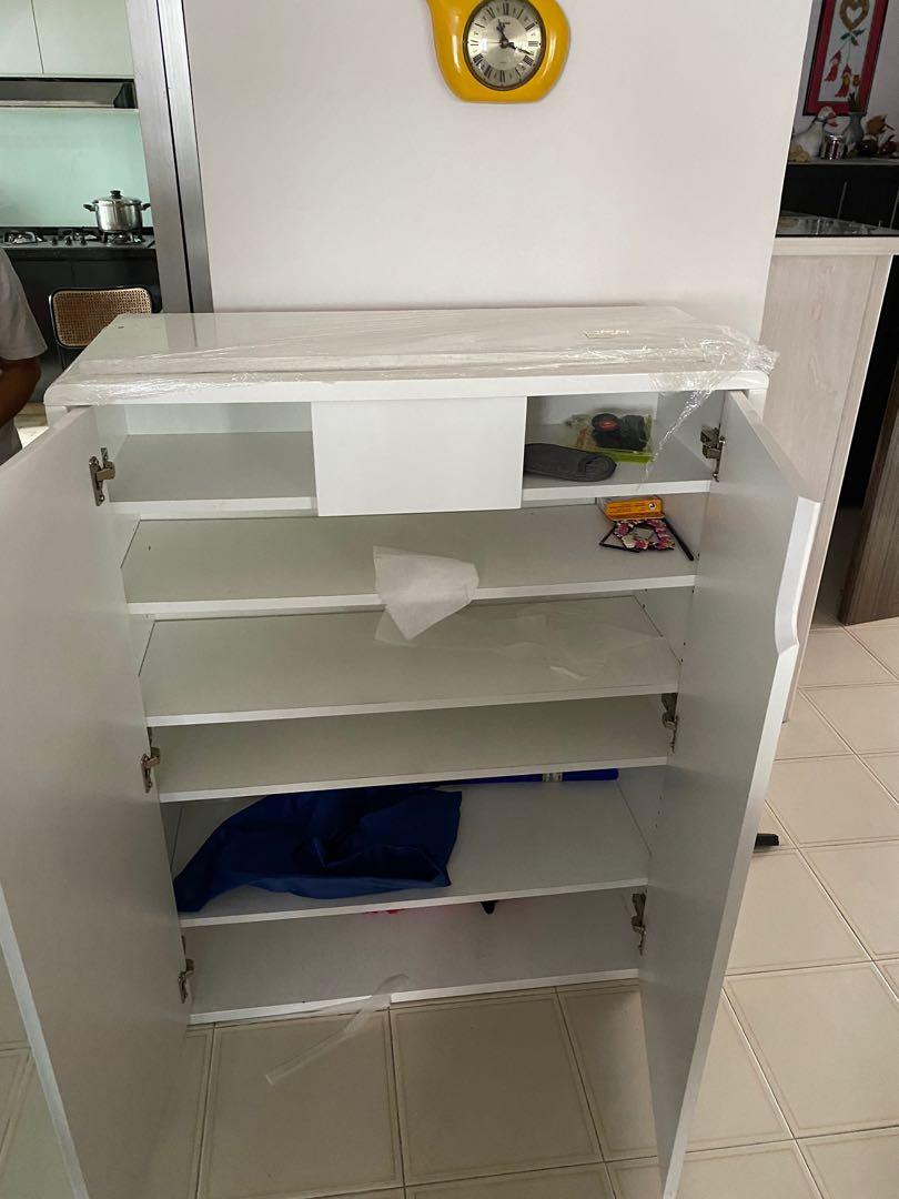 Star living shoe cabinet hot sale