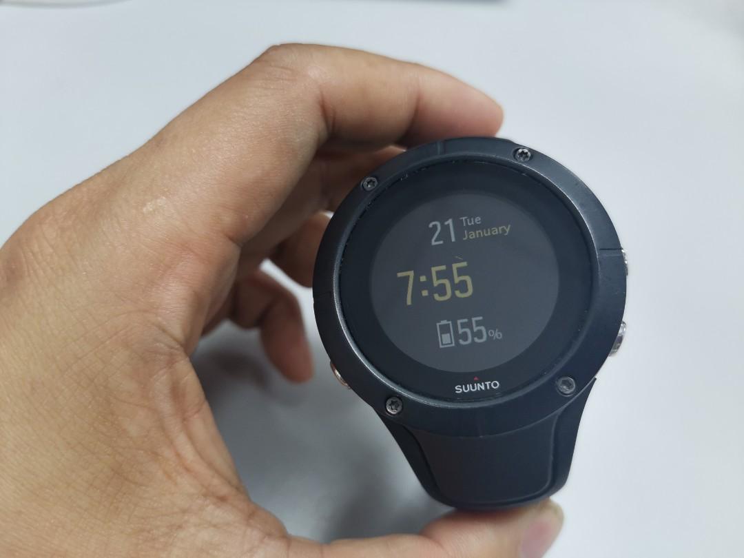 Buy suunto spartan discount trainer
