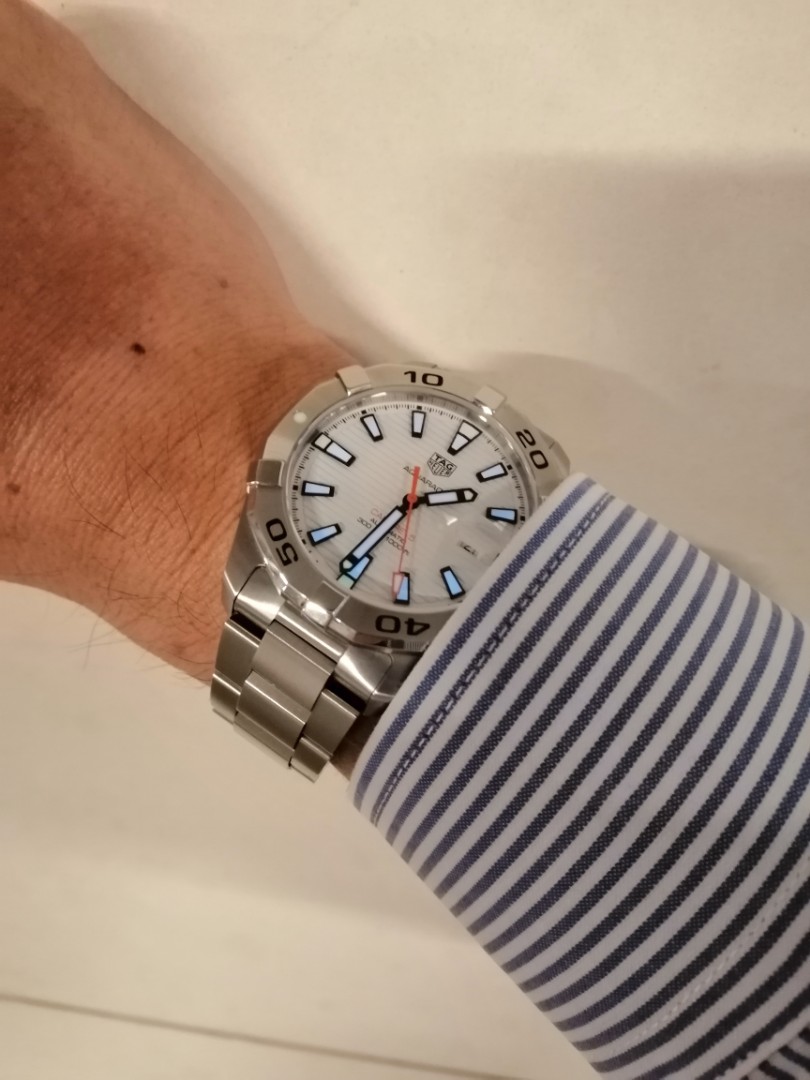 Tag outlet heuer way2013