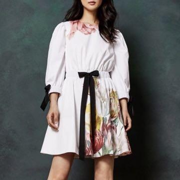 ted baker tuleela