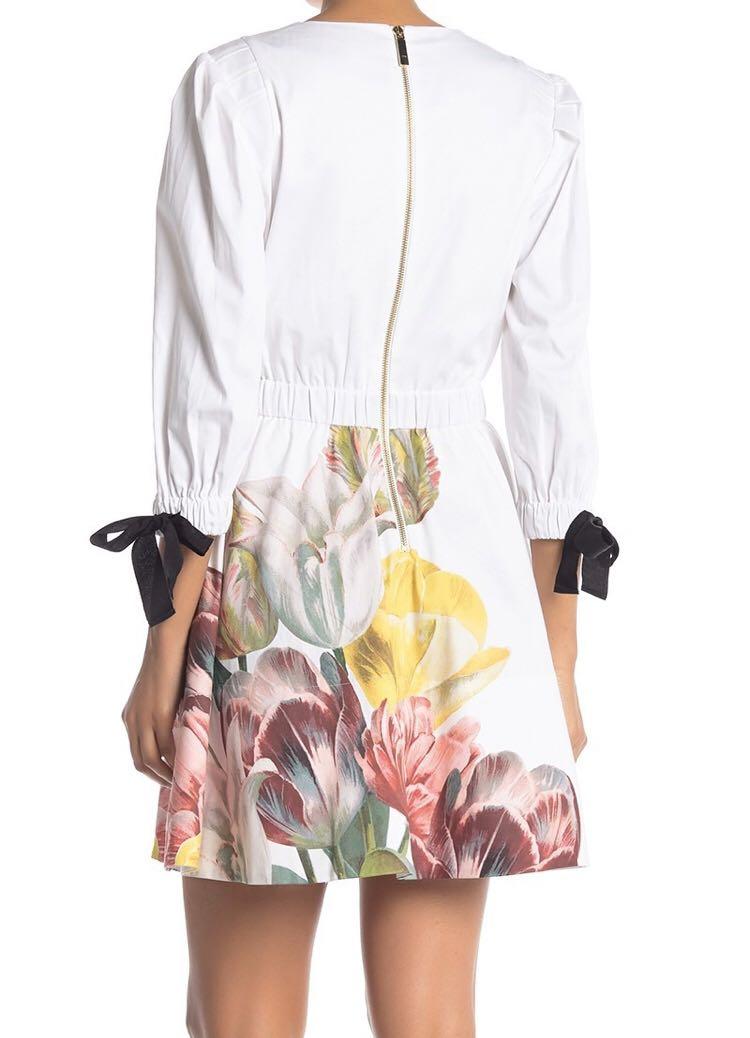 ted baker tuleela