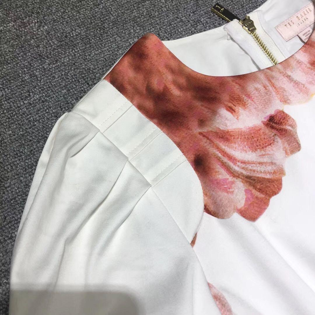 ted baker tuleela